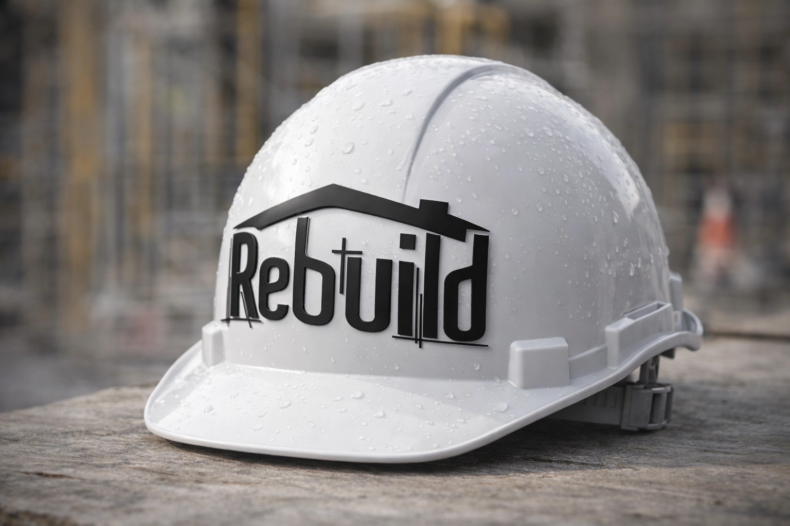 Rebuild